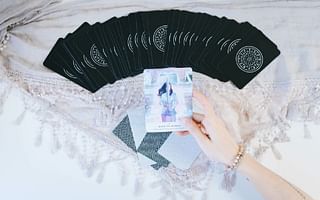 How to Find Trusted Tarot Card Readers Near You: A Step-by-Step Guide