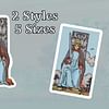 Intriguing Tarot Symbolism: What Makes the King of Swords a Powerful Tarot Card?
