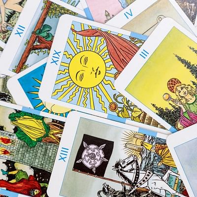 Love Tarot Spreads: How They Can Predict the Outcome of Your Love Life