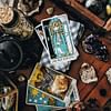 Soul Source Tarot: Understanding its Role and Significance in Modern Tarot Practices