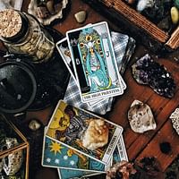Soul Source Tarot: Understanding its Role and Significance in Modern Tarot Practices