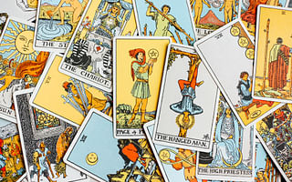 Tarot Love Spread: A Comprehensive Guide to Understanding its Significance
