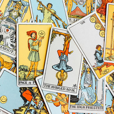 Tarot Love Spread: A Comprehensive Guide to Understanding its Significance