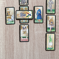 The Celtic Cross Tarot: An In-depth Guide to Understanding this Popular Spread