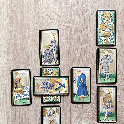 The Celtic Cross Tarot: An In-depth Guide to Understanding this Popular Spread