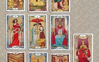The Celtic Cross Tarot: Unearthing Its Historical Roots and Practical Use