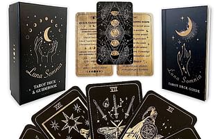 The Power of One: Unveiling the Potential of a One-Card Tarot Reading