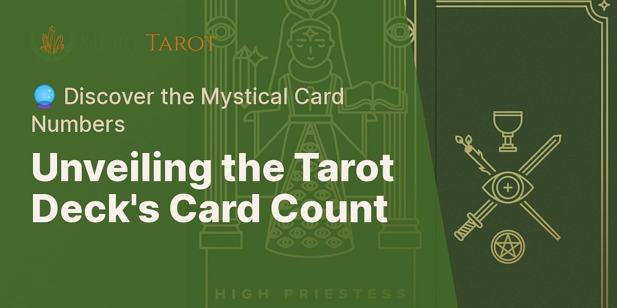 how-many-cards-are-in-a-tarot-deck