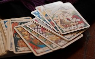 Can I get an accurate free tarot reading online?