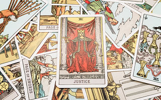 Can I share my tarot reading with others?