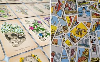 How can I effectively learn the Minor Arcana in Tarot?