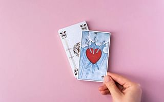 How can tarot cards impact your life?