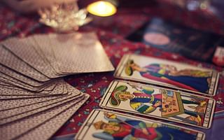 How difficult is it to learn to read Tarot cards?