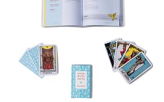 Is it better to get a tarot reading or learn to read tarot cards yourself?