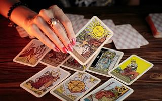Is the EVERYDAY Tarot Deck good for beginners? Are there any other recommendations?