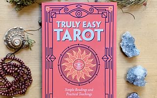 What are some good tarot tips for beginners?