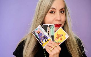 What are tarot card readings and readers, and how do you find a good one?