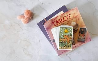 What are the basics of learning tarot card reading?