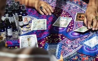 What are the benefits of learning how to read tarot cards and how can it help me?