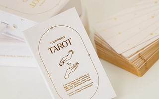 What are the best Tarot cards for beginners and where can I buy them?