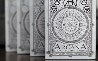 What are the best tarot decks and why are they unique?