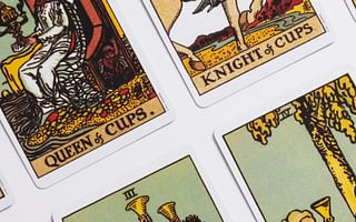 What is Tarot reading?
