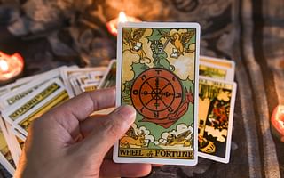 What is the best tarot spread for a career reading?