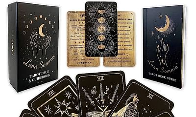 What is the best way to learn tarot cards?
