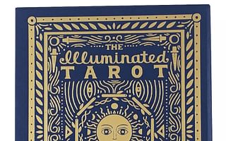What is the most accurate definition of the tarot card meaning?