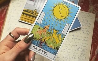 Where can I begin learning how to read tarot?